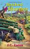 [Sophie Kimball Mystery 04] • Botched 4 Murder
